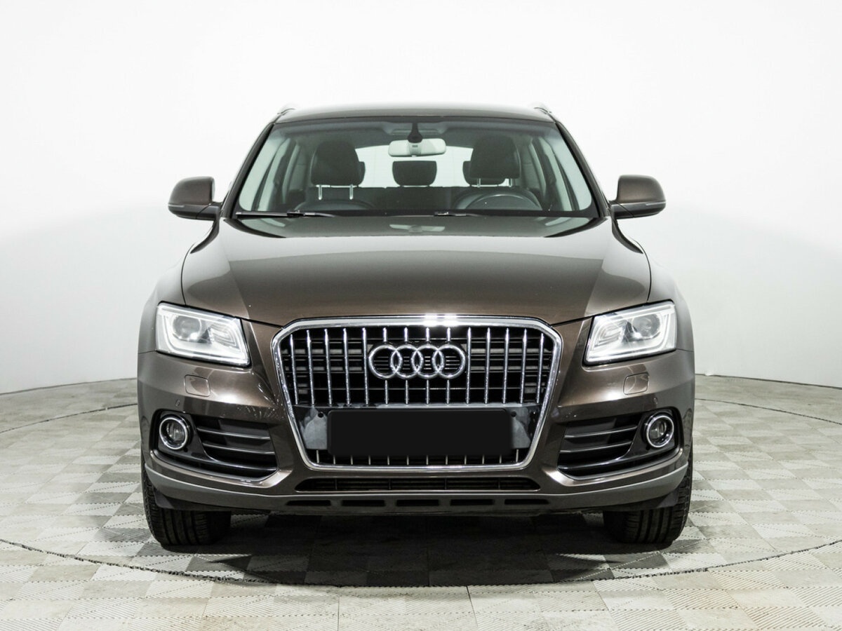 Купить Audi Q5 I (8R) Рестайлинг, 2012, 149 250 км, фото №2