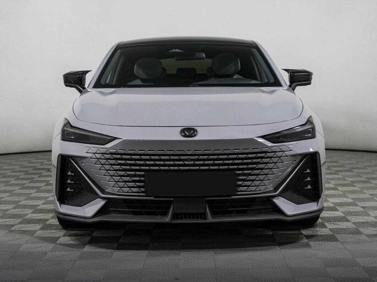 Купить Changan UNI-V I, 2023, 16 622 км, фото №2