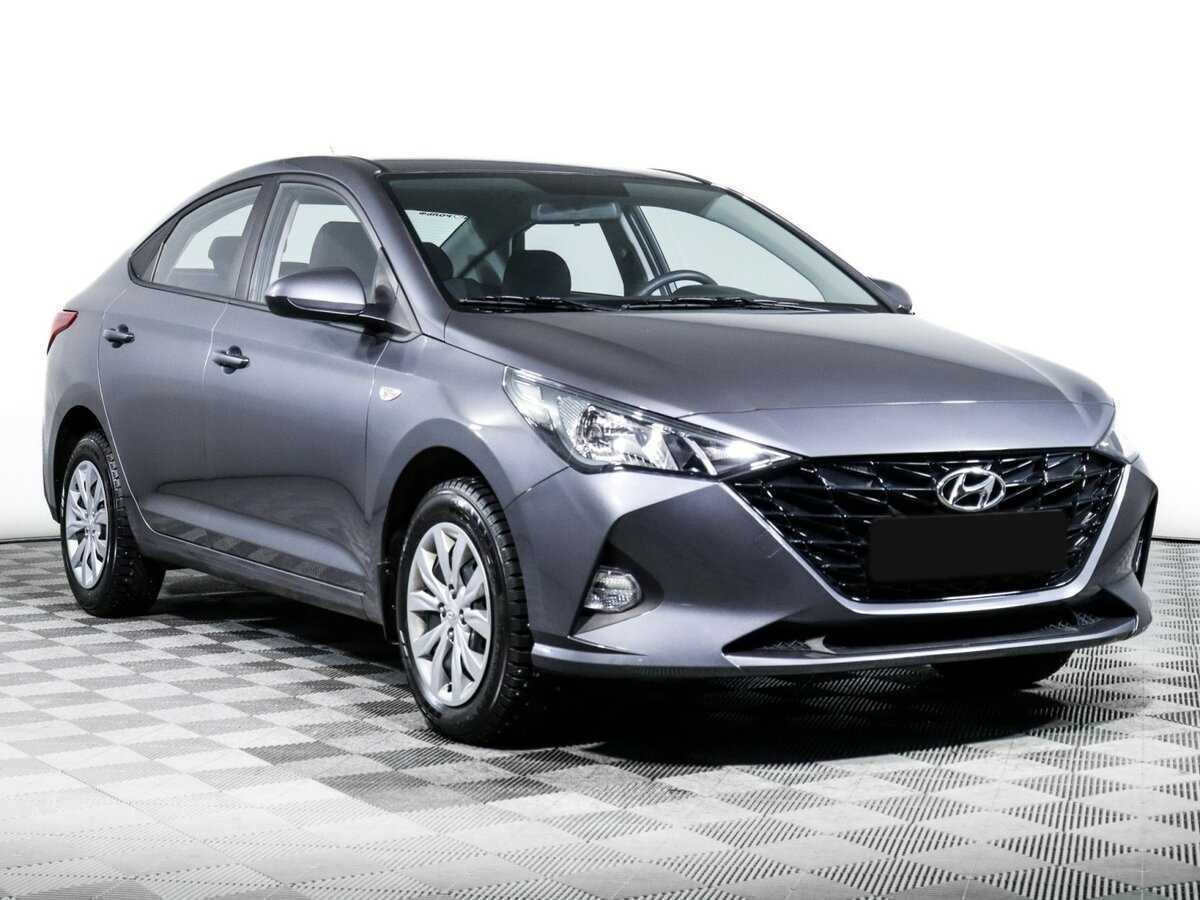 Купить Solaris HS, 2024, 3 200 км, фото №3