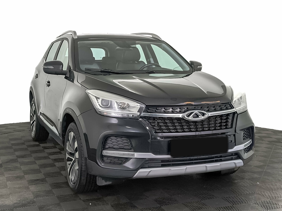 Купить Chery Tiggo 4 I Рестайлинг, 2022, 115 620 км, фото №3