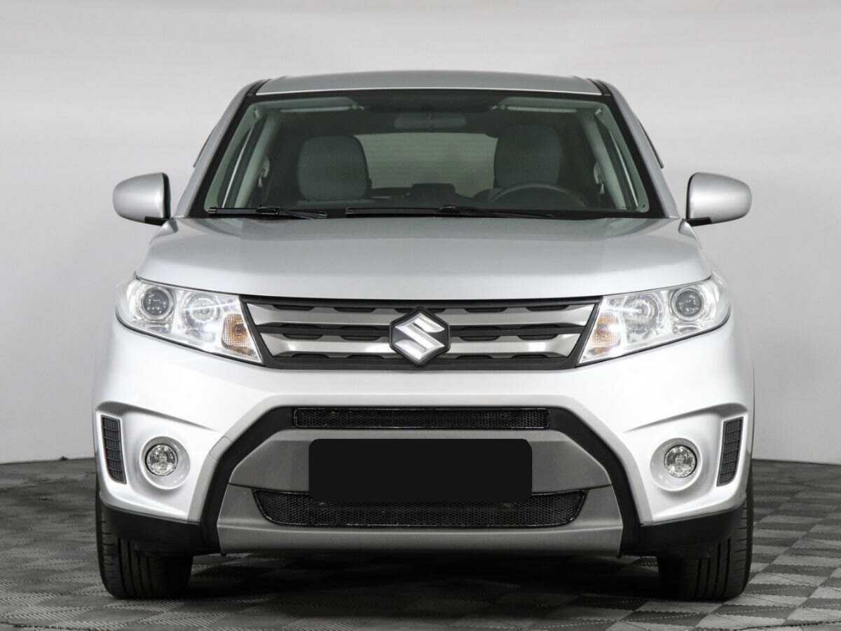 Купить Suzuki Vitara, 2016, 102 642 км, фото №2