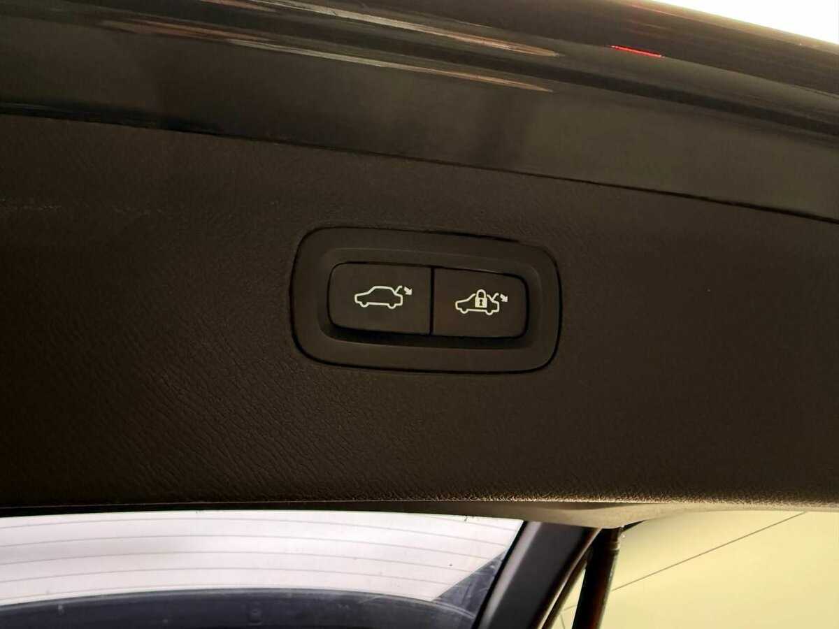 Купить Volvo XC90, 2015, 203 631 км, фото №22