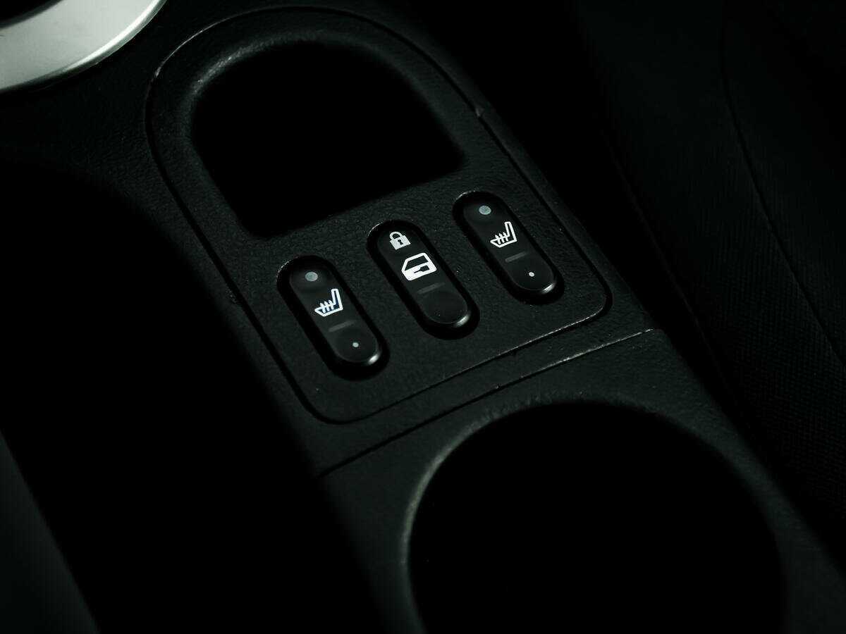 Купить Nissan Qashqai, 2012, 216 083 км, фото №15