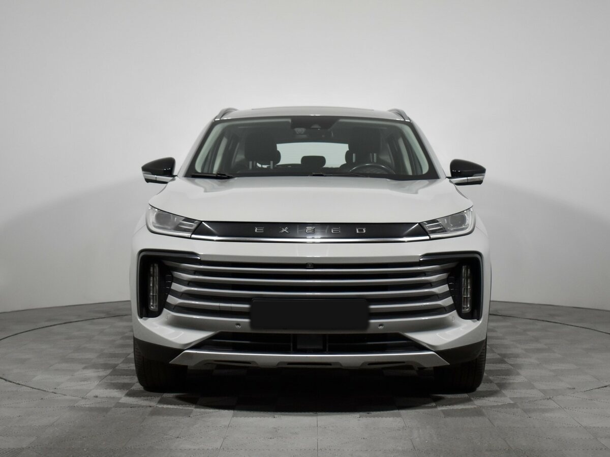 Купить Exeed TXL I Рестайлинг, 2023, 99 700 км, фото №2