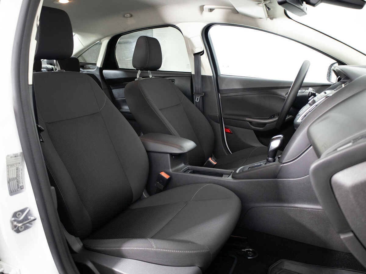 Купить Ford Focus III Рестайлинг, 2016, 99 016 км, фото №16