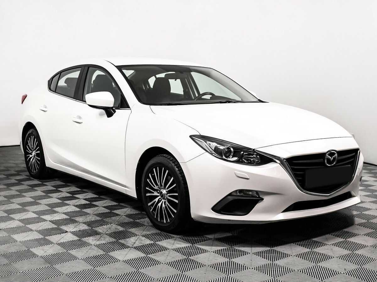 Купить Mazda 3, 2013, 147 500 км, фото №3