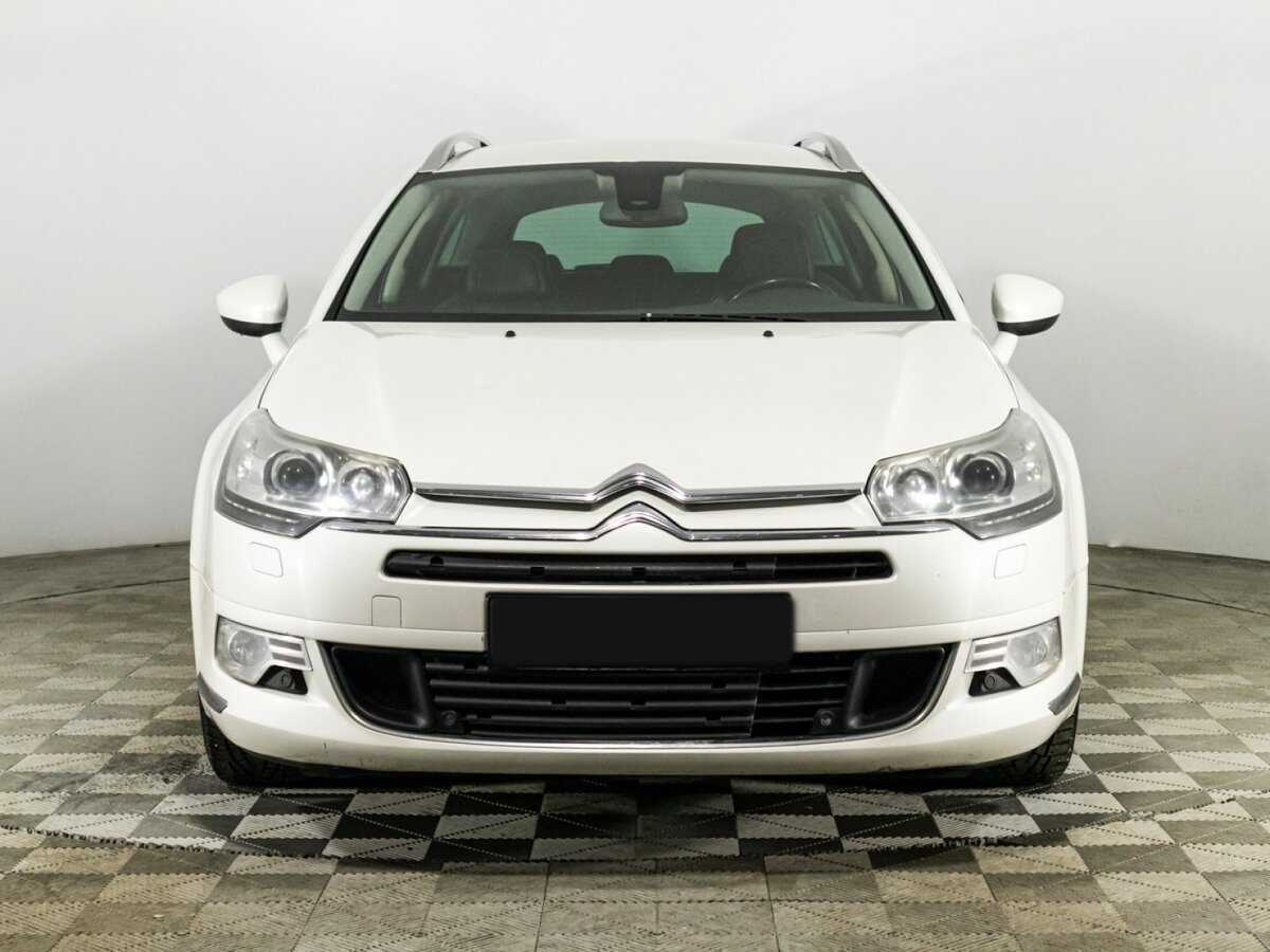 Купить Citroen C5, 2013, 198 213 км, фото №2