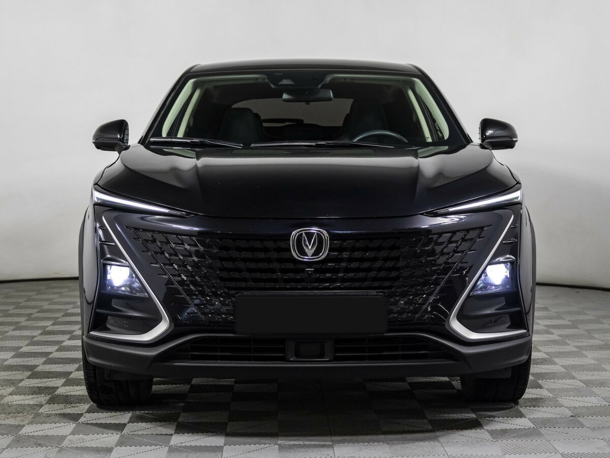 Купить Changan UNI-T I, 2023, 29 328 км, фото №2