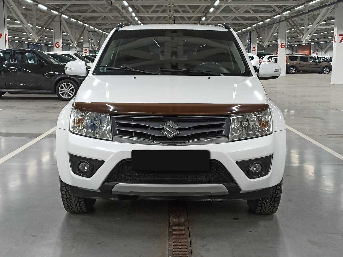 Купить Suzuki Grand Vitara, 2013, 136 071 км, фото №2