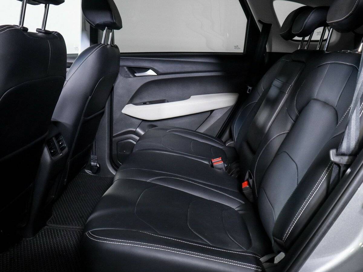 Купить Chevrolet Captiva, 2022, 22 935 км, фото №5