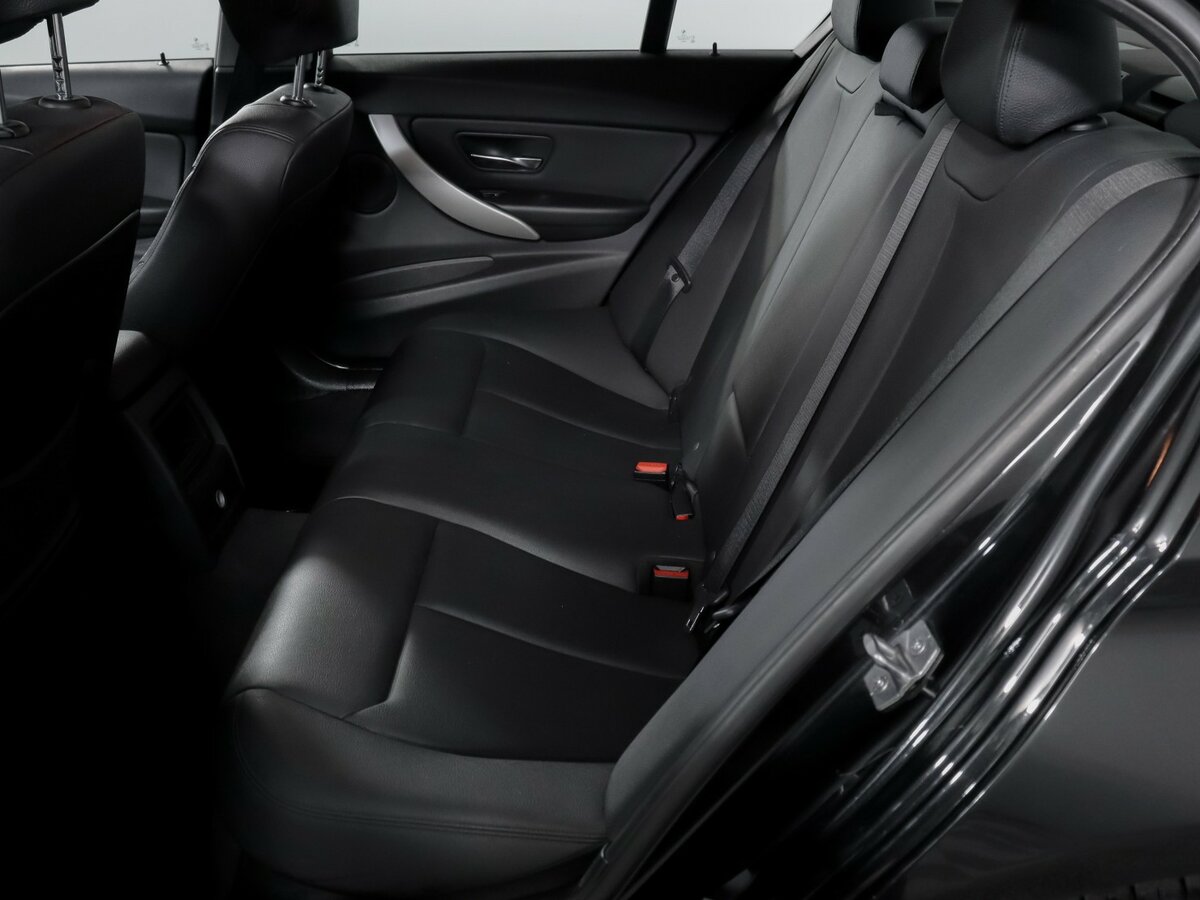 Купить BMW 3 серии 320i VI (F3x), 2013, 210 984 км, фото №8