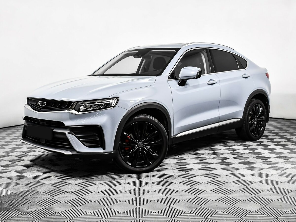 Купить Geely Tugella I, 2022, 68 503 км, фото №1