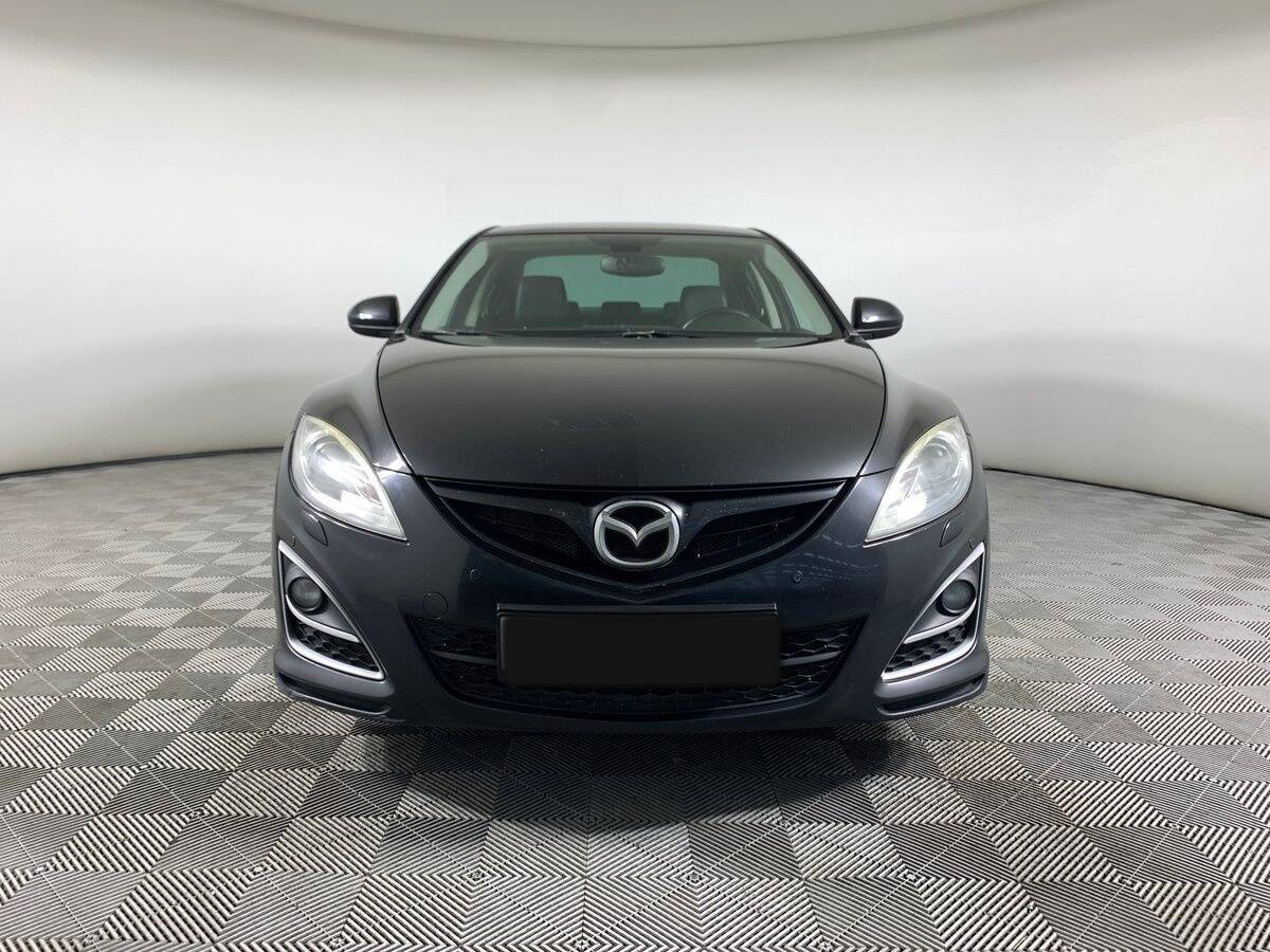 Купить Mazda 6, 2012, 345 763 км, фото №2
