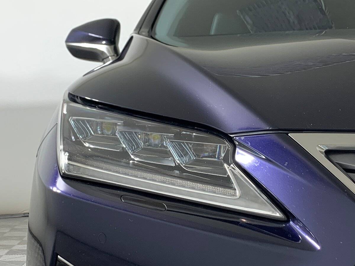 Купить Lexus RX 200t, 2016, 197 542 км, фото №10