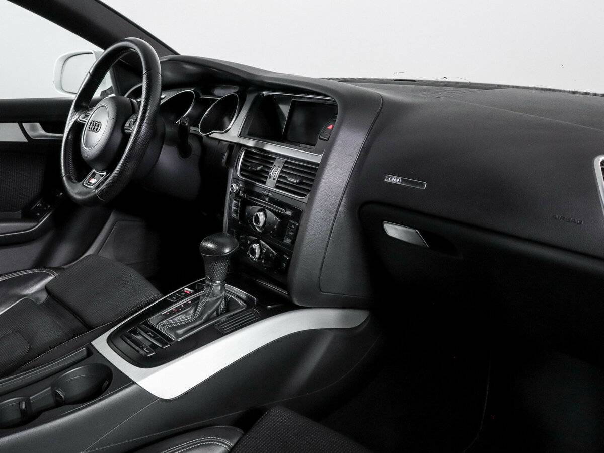 Купить Audi A5 Sportback I (8T) Рестайлинг, 2012, 194 985 км, фото №7