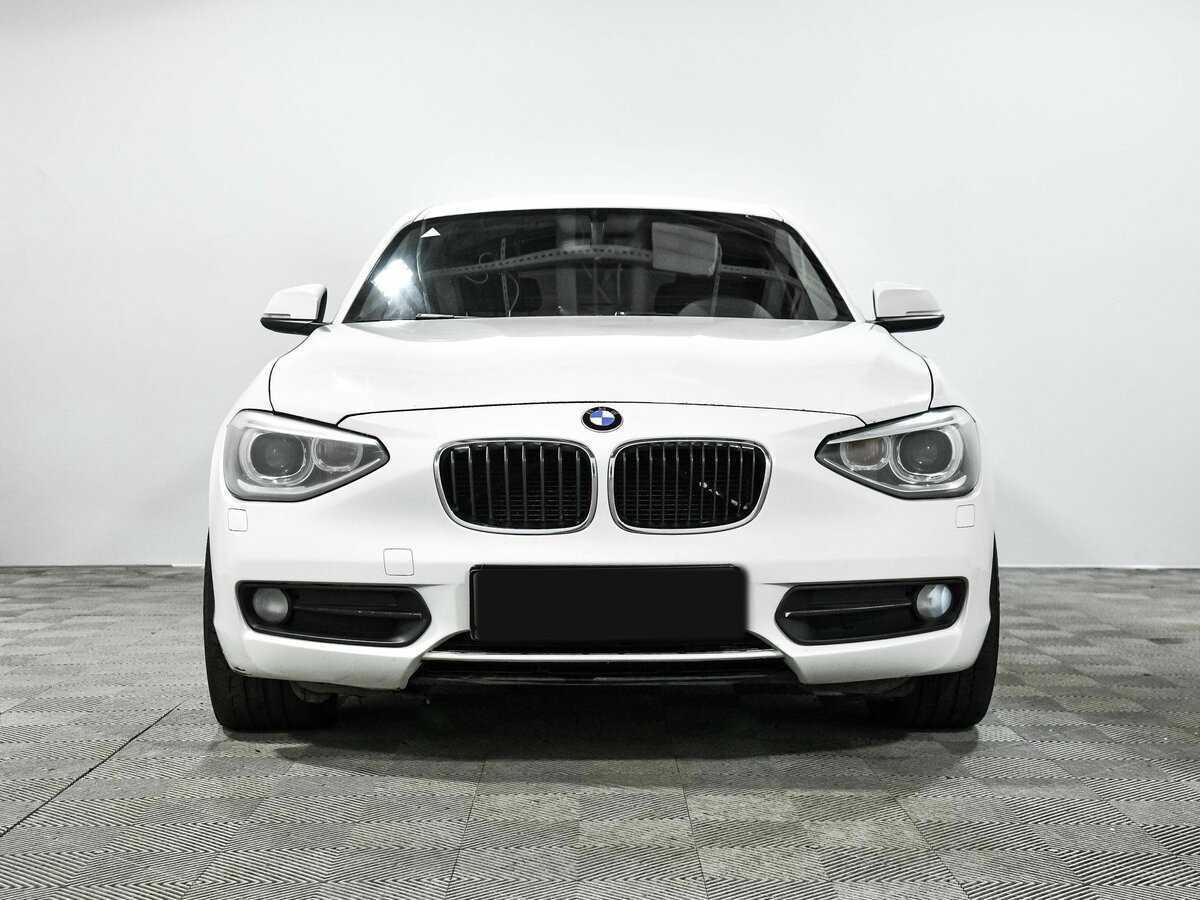 Купить BMW 1 серии 116i, 2013, 198 000 км, фото №2