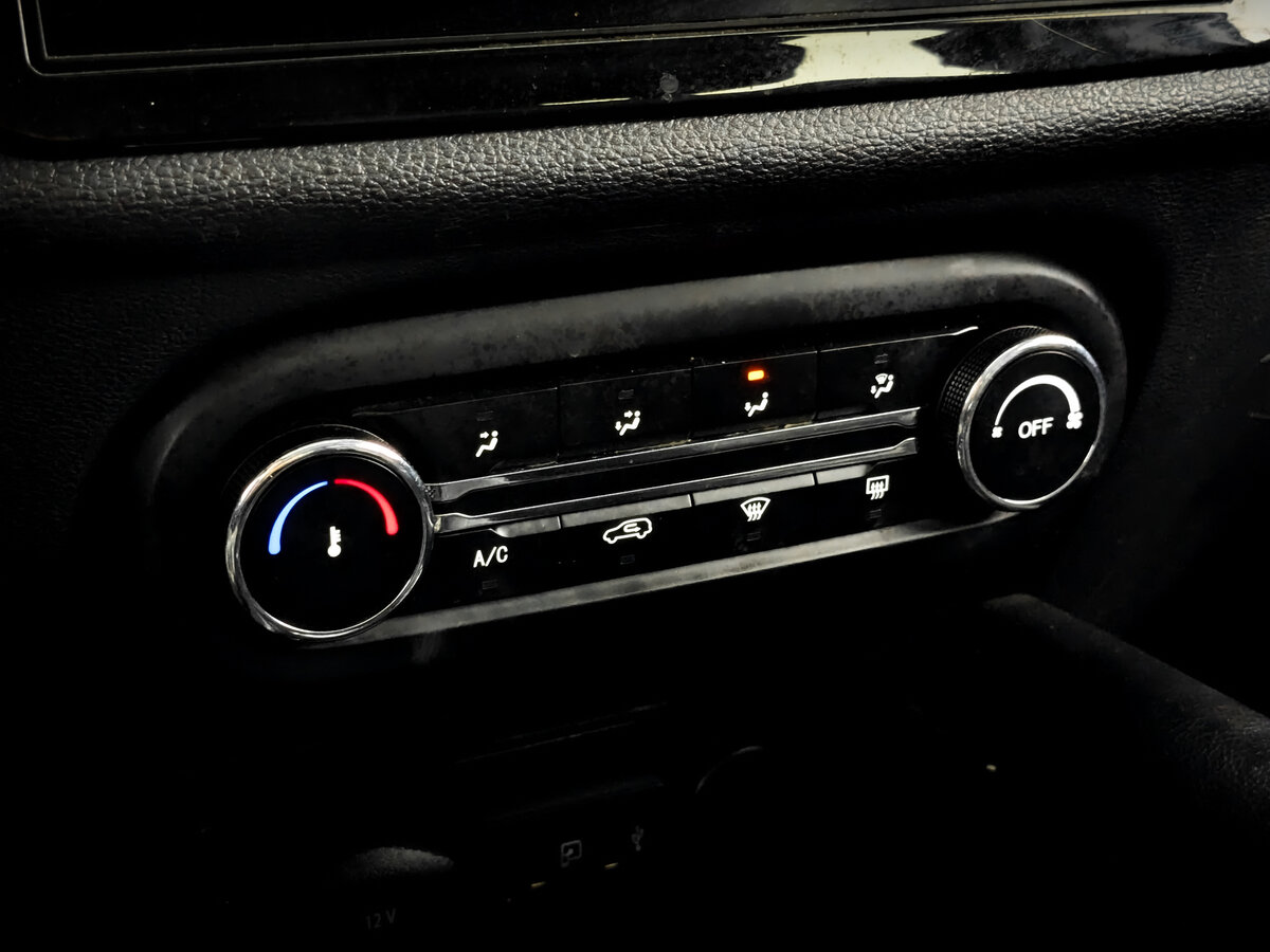 Купить Chery Tiggo 4 I Рестайлинг, 2022, 98 157 км, фото №25