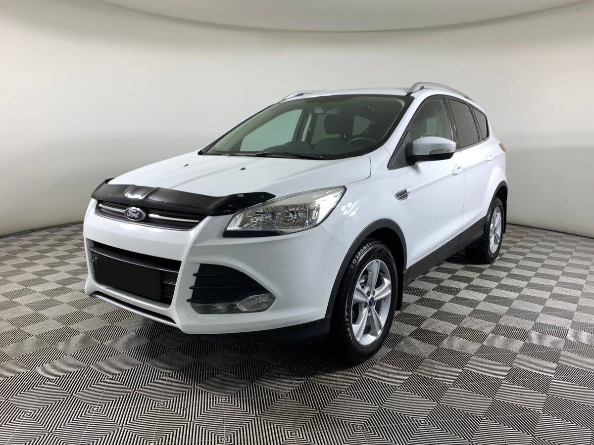 Купить Ford Kuga, 2013, 66 046 км, фото №1