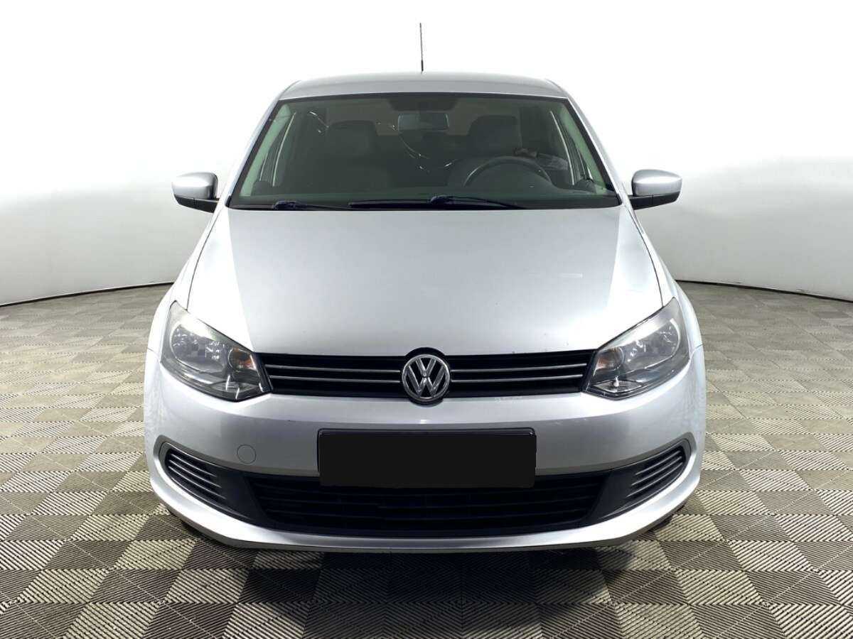 Купить Volkswagen Polo, 2012, 172 381 км, фото №2