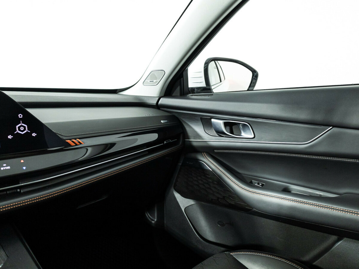 Купить Changan UNI-K, 2022, 18 500 км, фото №17