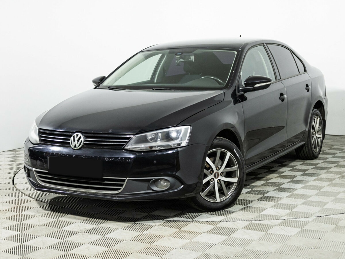Купить Volkswagen Jetta VI, 2013, 182 871 км, фото №1
