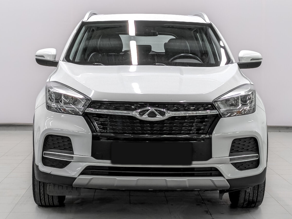 Купить Chery Tiggo 4 I Рестайлинг, 2022, 89 148 км, фото №2