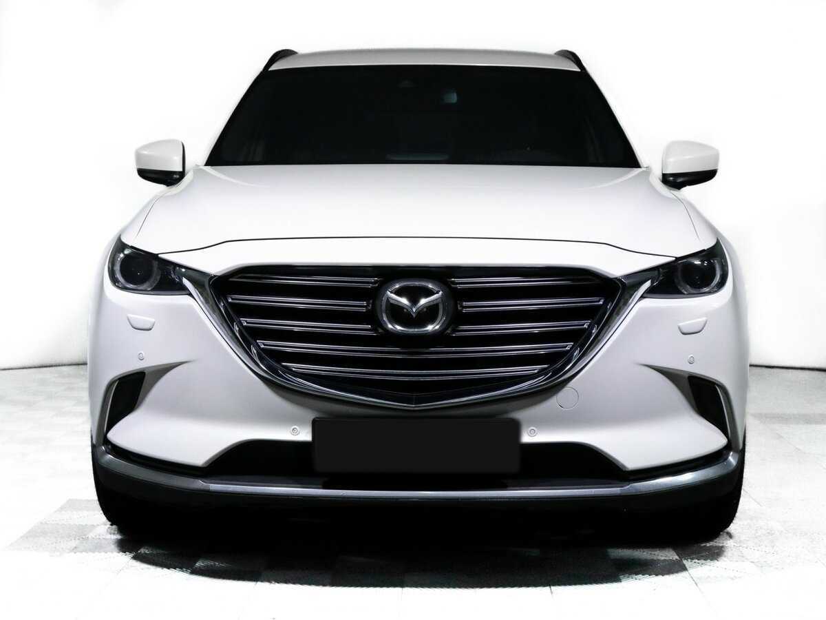Купить Mazda CX-9, 2018, 114 523 км, фото №2