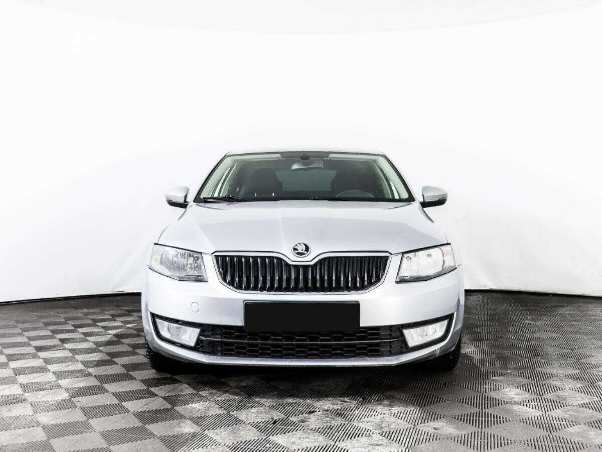 Купить Skoda Octavia, 2015, 214 751 км, фото №2