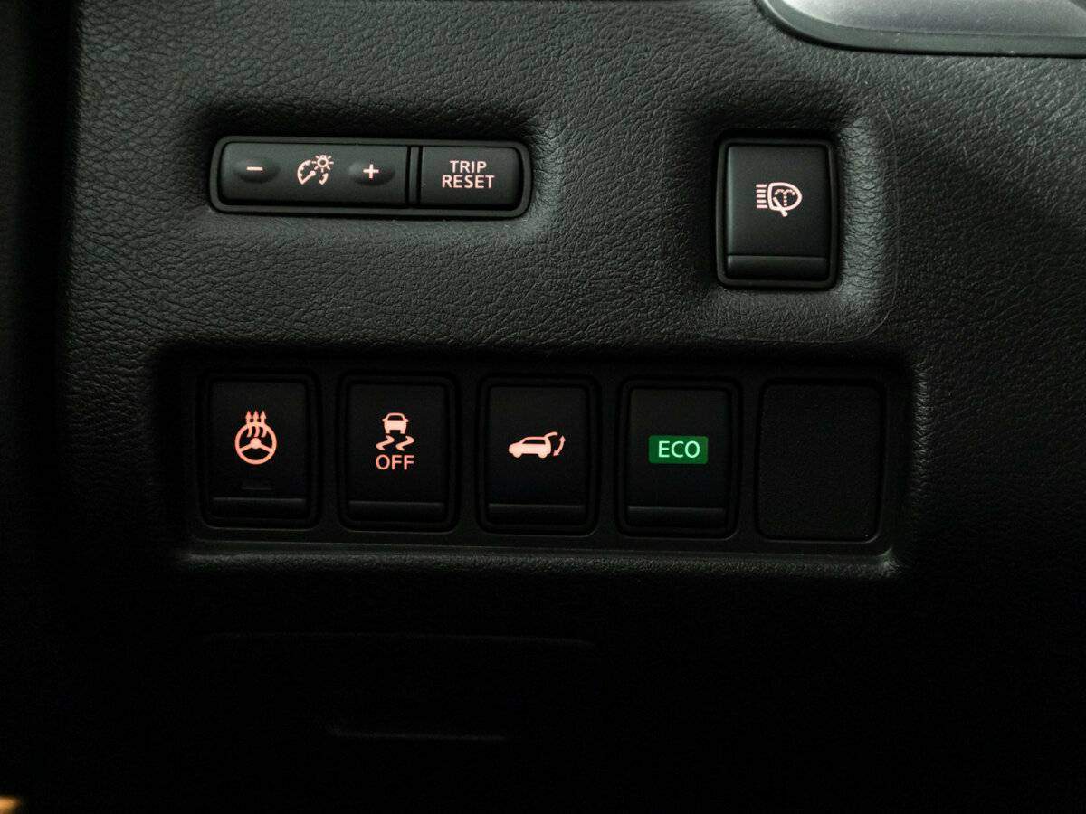 Купить Nissan Murano, 2019, 96 442 км, фото №20