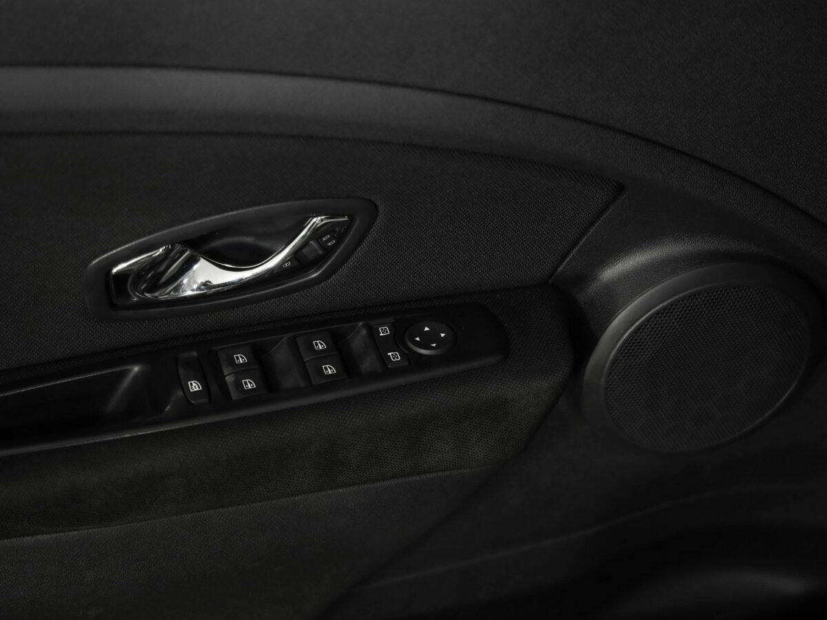 Купить Renault Fluence I Рестайлинг, 2014, 207 309 км, фото №16