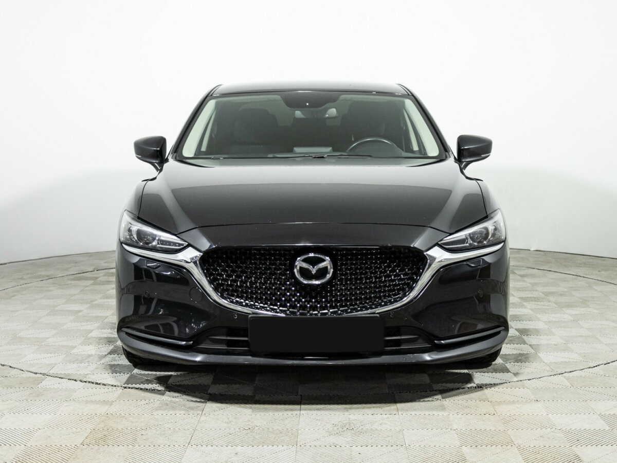 Купить Mazda 6 III (GJ) Рестайлинг 2, 2020, 71 000 км, фото №2