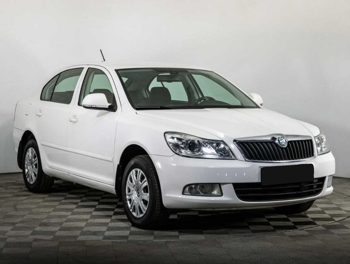 Купить Skoda Octavia, 2013, 173 477 км, фото №3