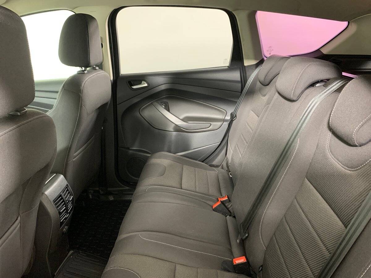 Купить Ford Kuga, 2016, 248 000 км, фото №18