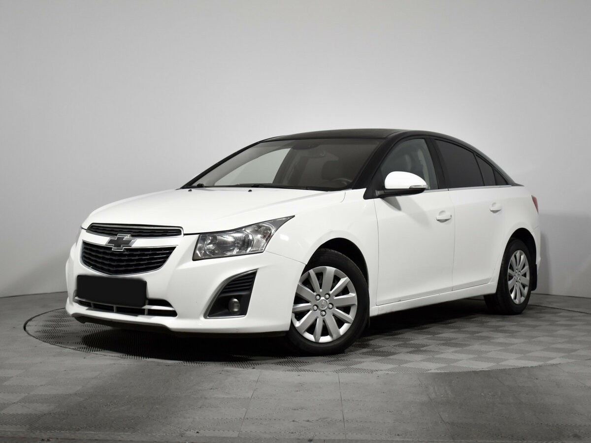 Купить Chevrolet Cruze I Рестайлинг, 2013, 184 476 км, фото №1
