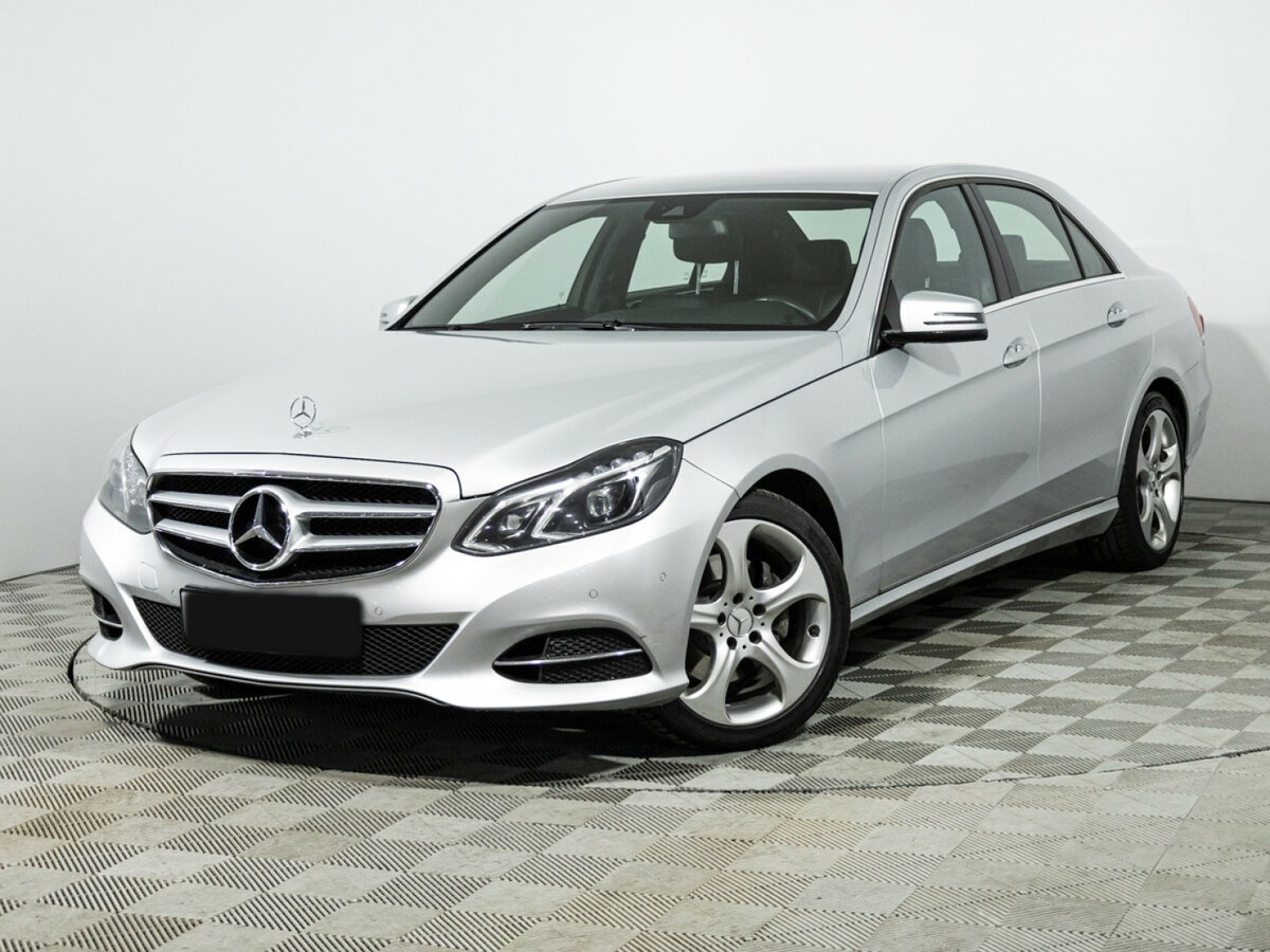 Купить Mercedes-Benz E-Класс 300 IV (W212, S212, C207) Рестайлинг, 2013, 75 028 км, фото №1