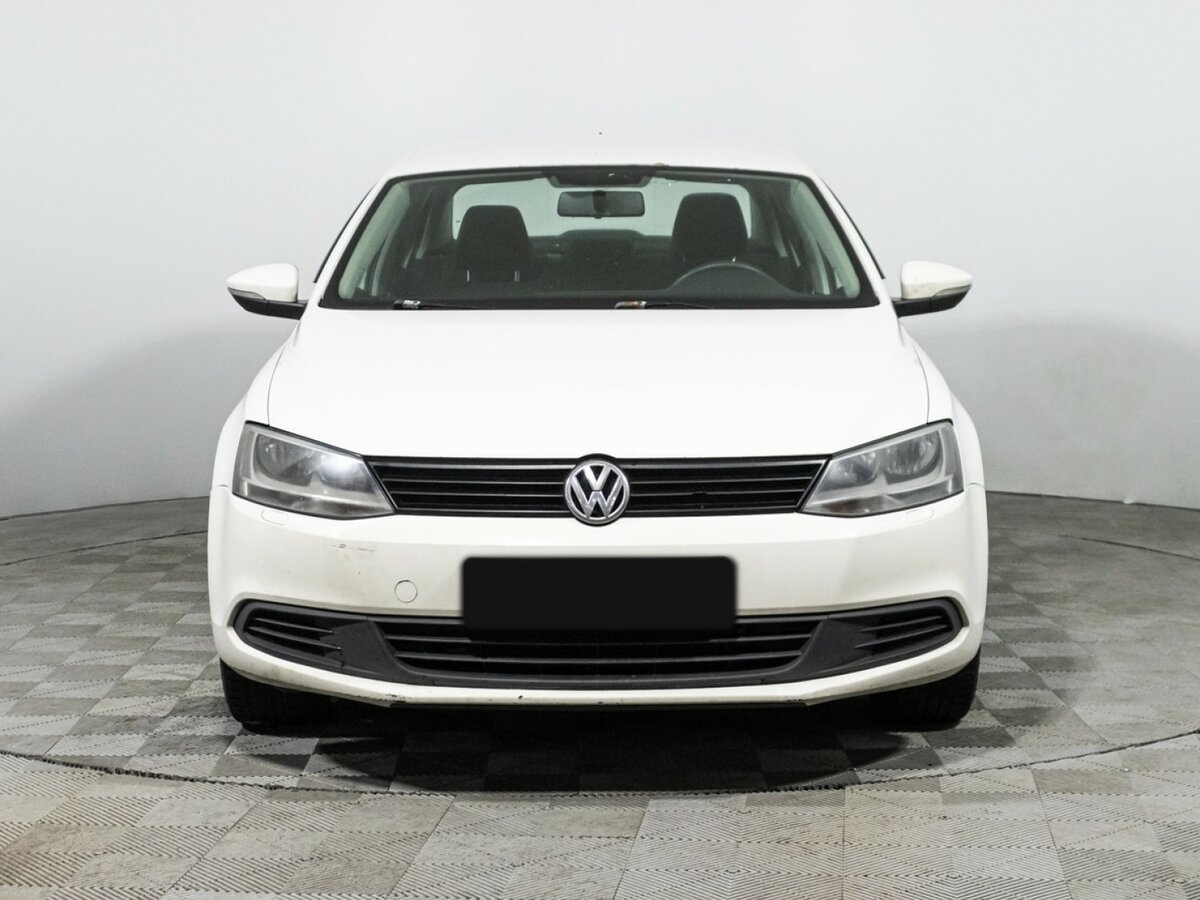 Купить Volkswagen Jetta VI Рестайлинг, 2014, 279 101 км, фото №2