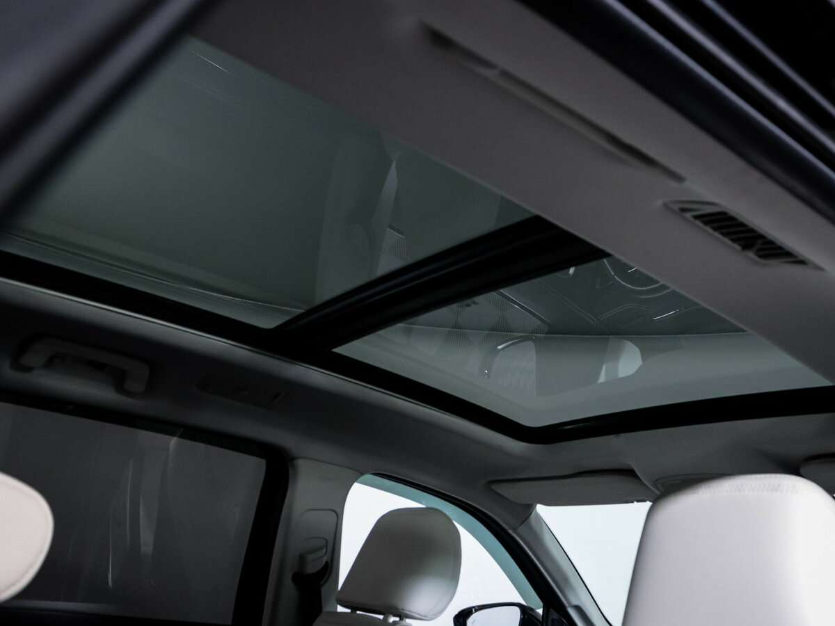 Купить Exeed VX I, 2022, 30 202 км, фото №17