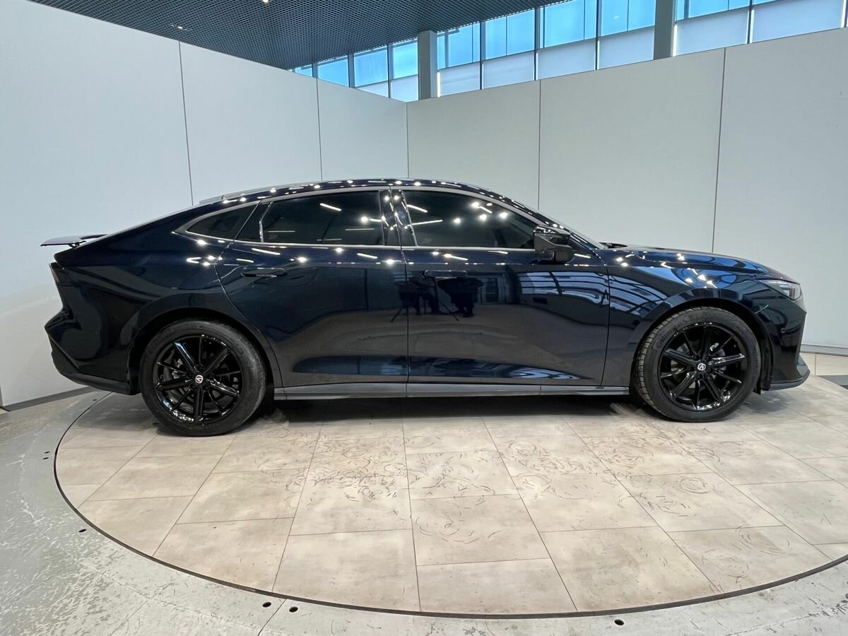 Купить Changan UNI-V I, 2024, 19 074 км, фото №2