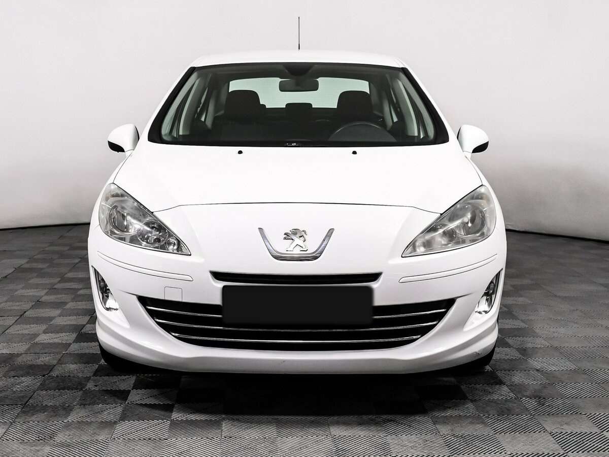Купить Peugeot 408, 2012, 146 000 км, фото №2