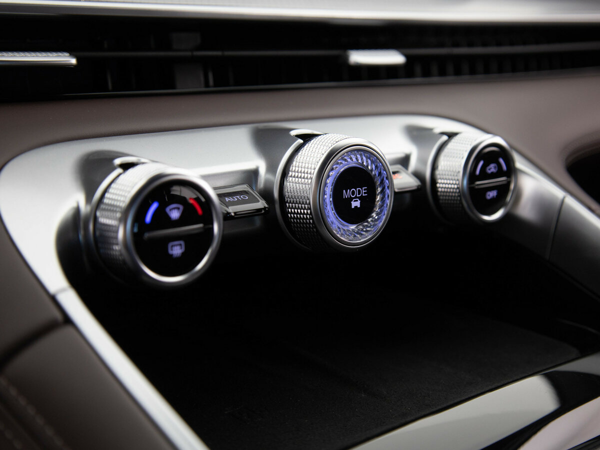 Купить Exeed TXL I Рестайлинг 2, 2024, 13 764 км, фото №17