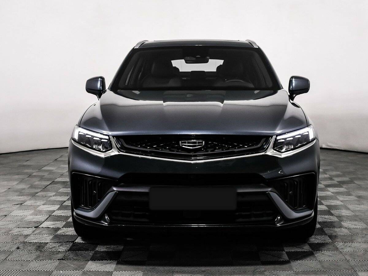 Купить Geely Tugella, 2023, 47 500 км, фото №2