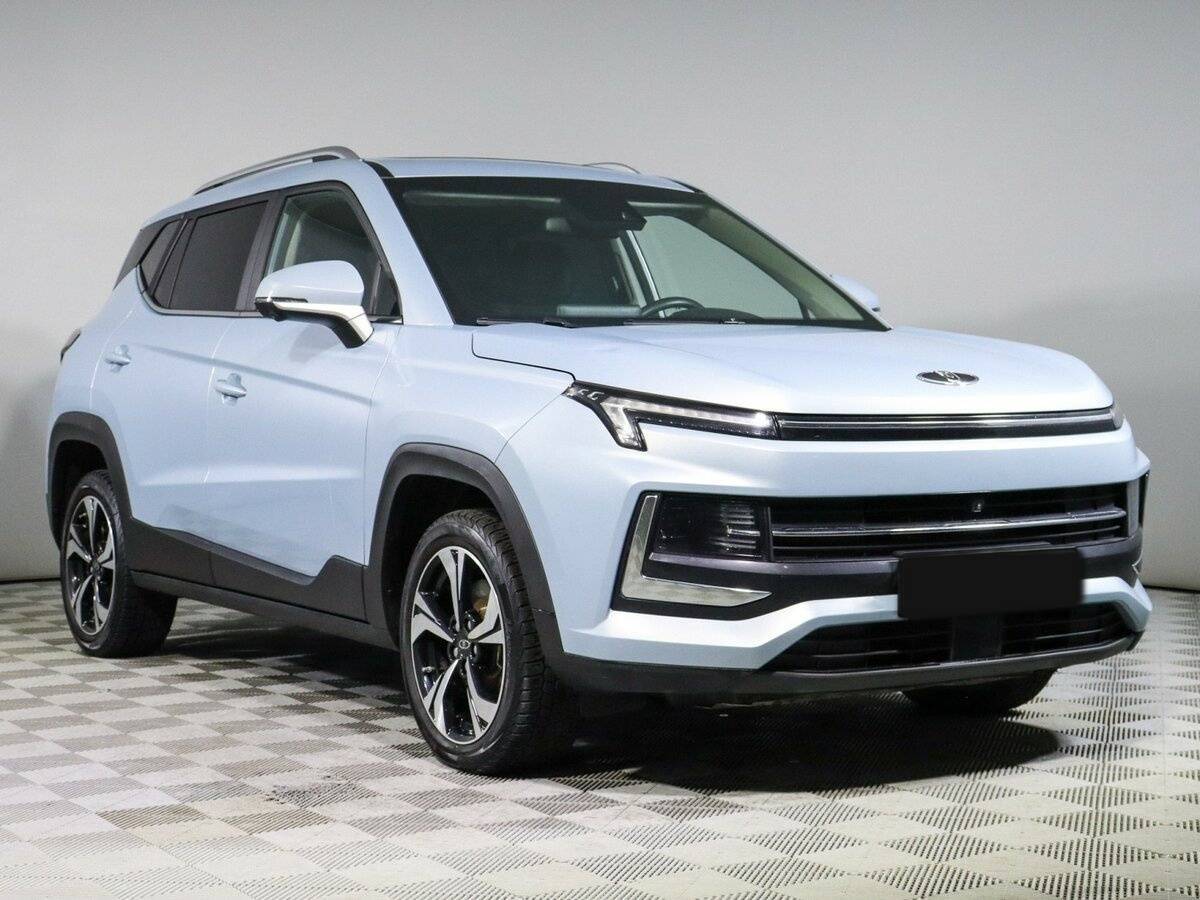 Купить Москвич 3, 2023, 36 436 км, фото №3