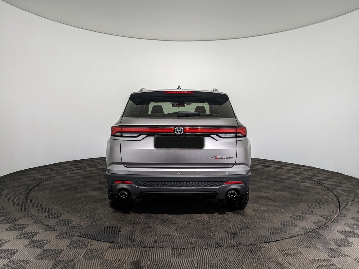 Купить Changan CS35 Plus I Рестайлинг, 2023, 67 484 км, фото №6