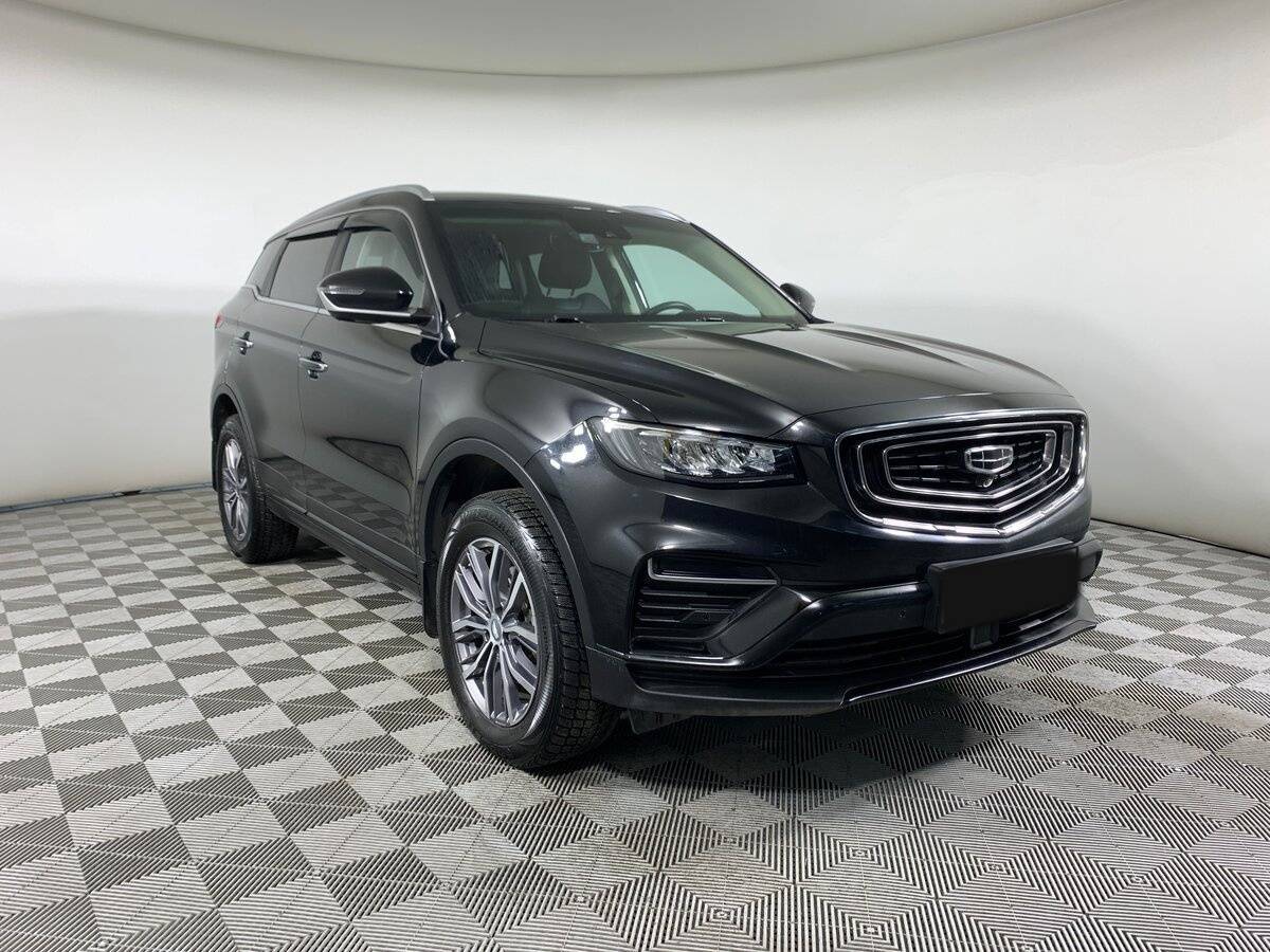 Купить Geely Atlas Pro, 2023, 72 009 км, фото №3