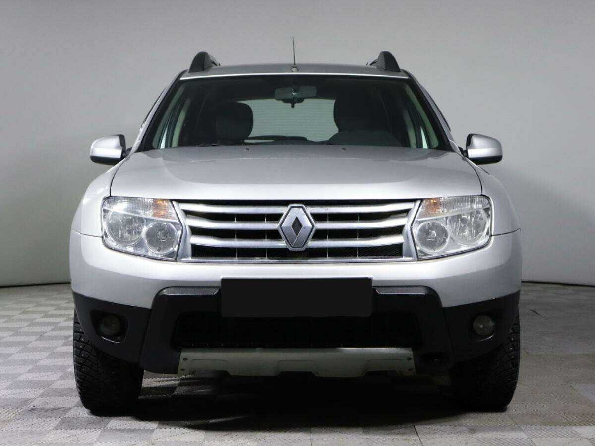 Купить Renault Duster, 2012, 158 267 км, фото №2