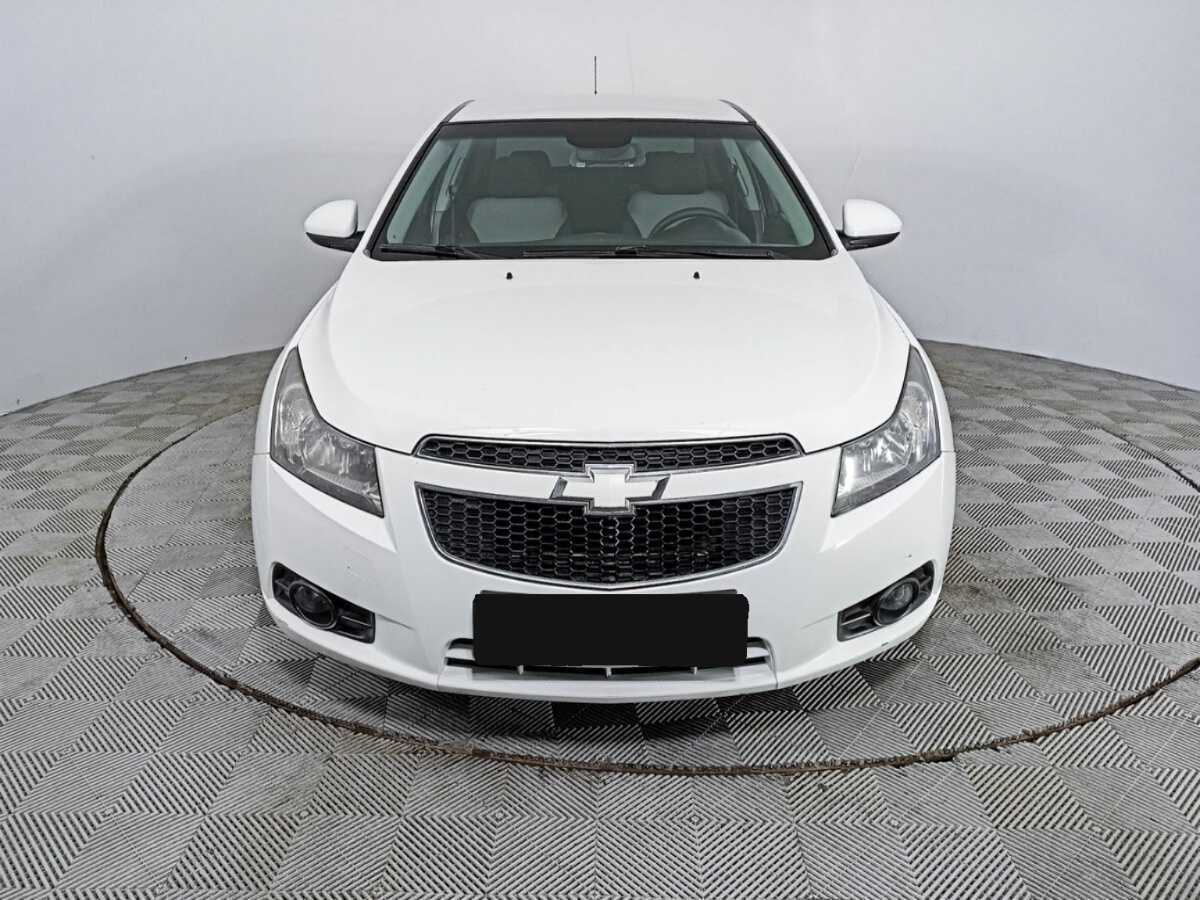 Купить Chevrolet Cruze, 2012, 311 653 км, фото №2