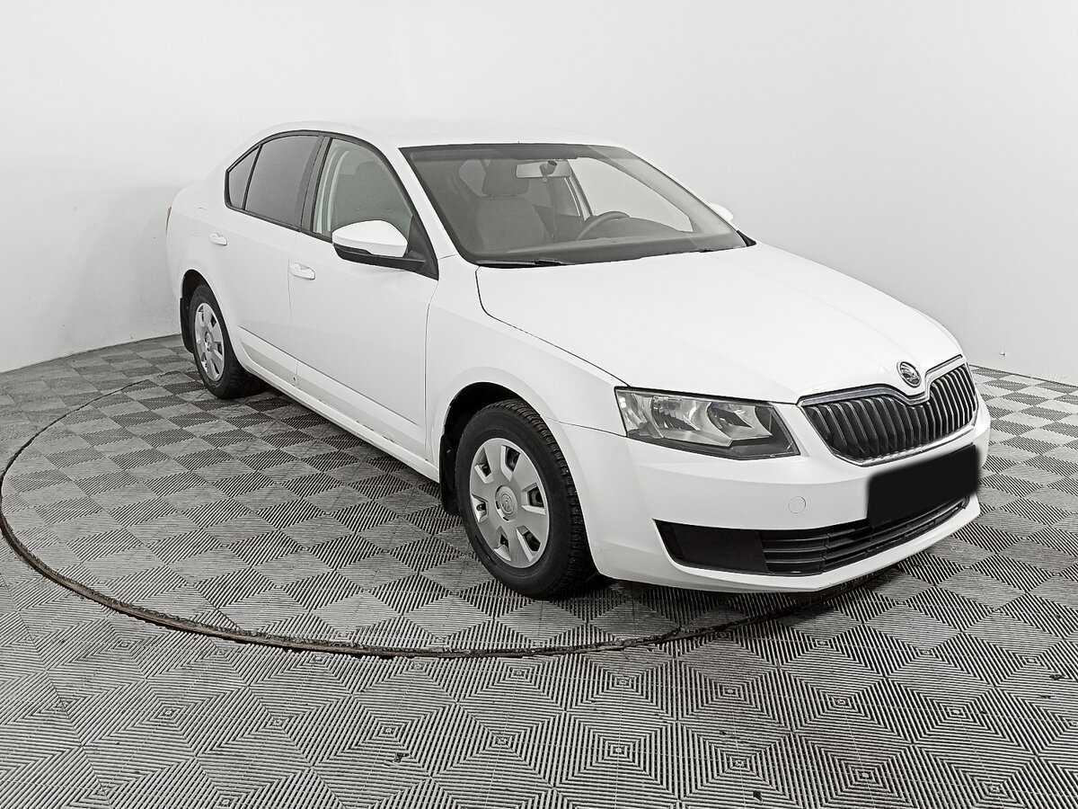 Купить Skoda Octavia, 2014, 282 023 км, фото №3