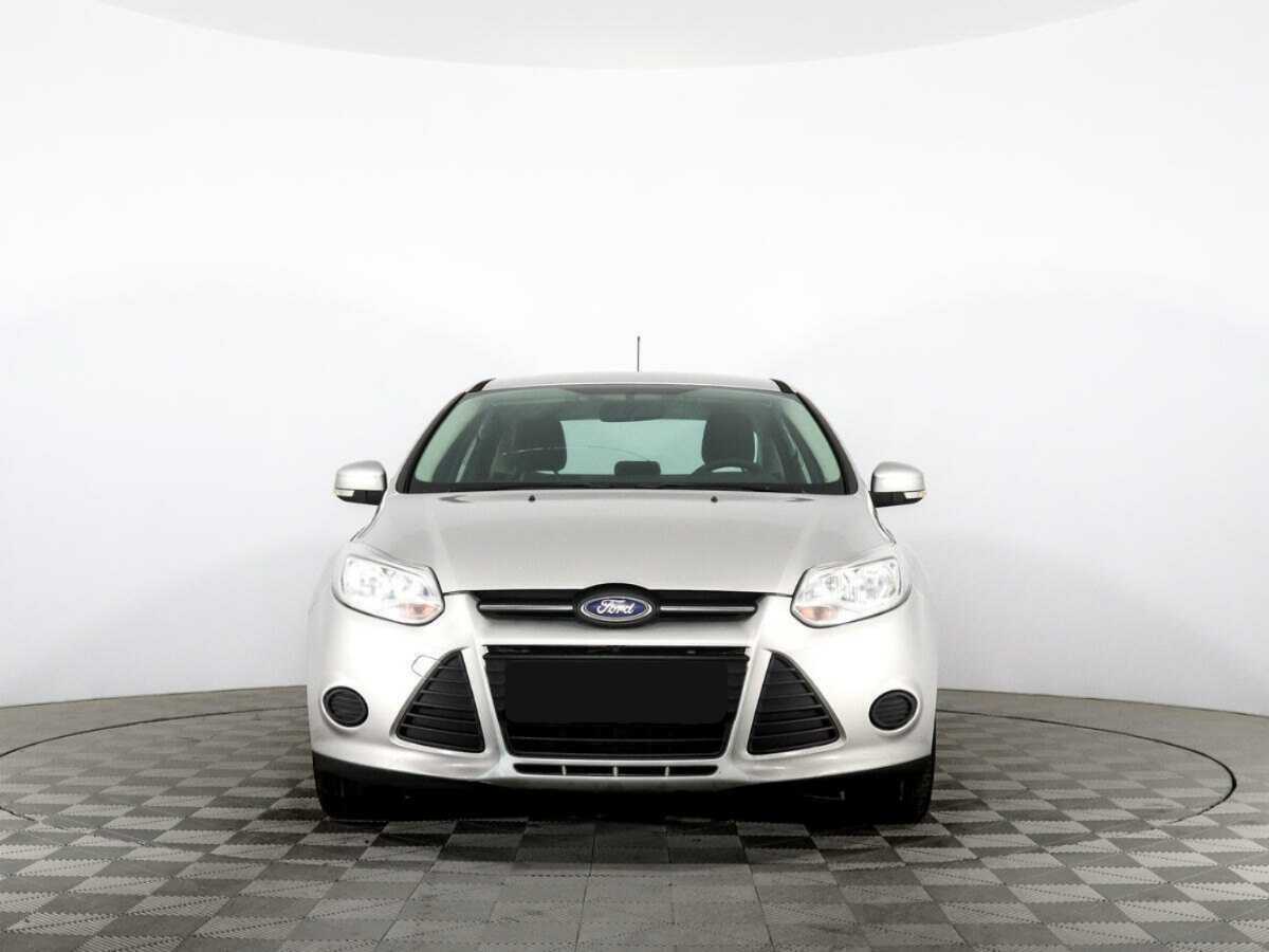 Купить Ford Focus, 2013, 161 127 км, фото №2