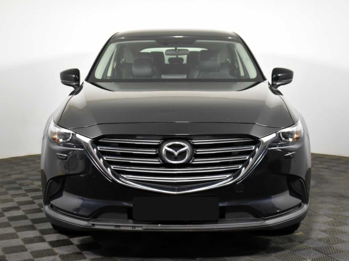 Купить Mazda CX-9, 2018, 165 000 км, фото №2