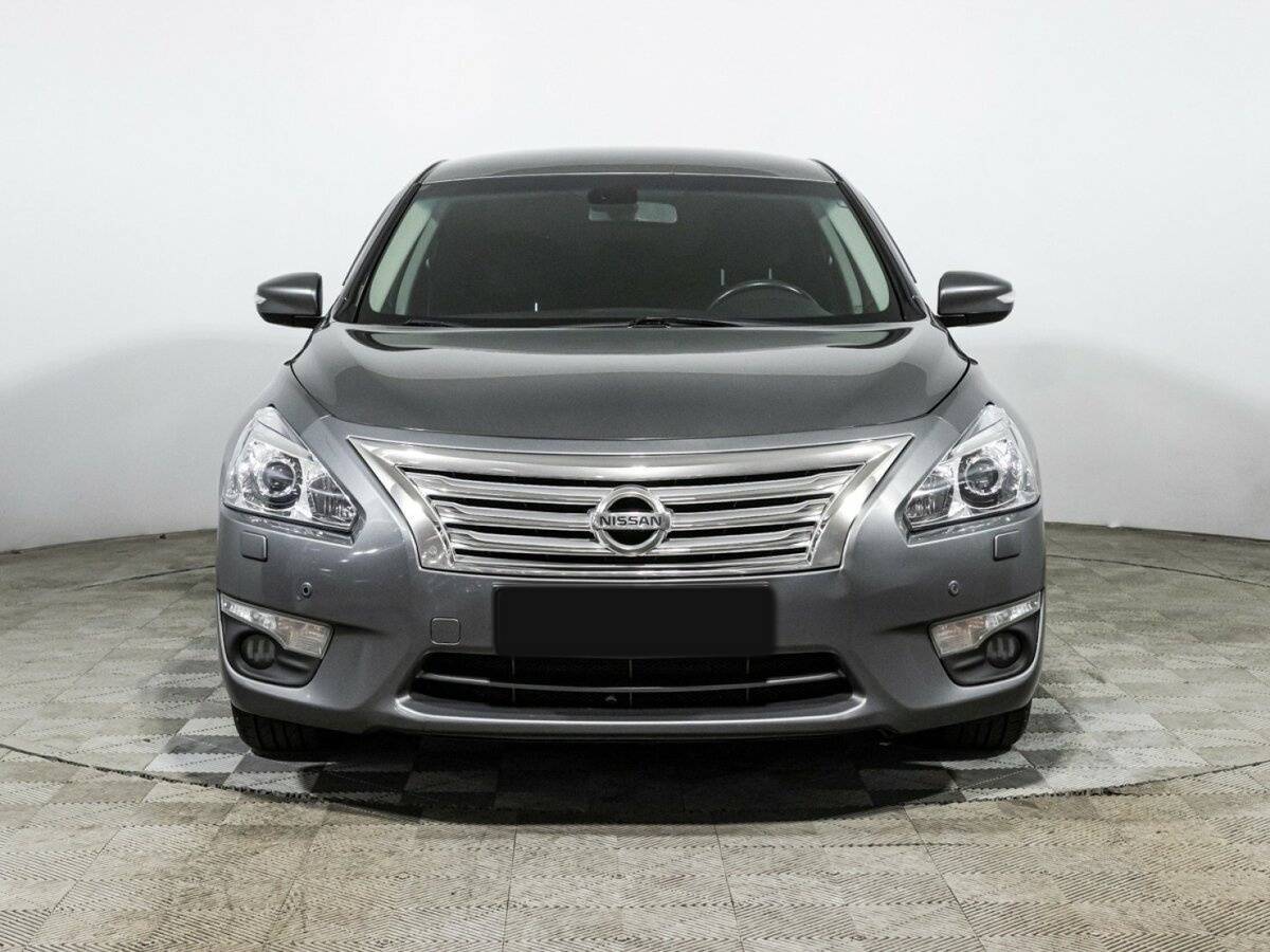 Купить Nissan Teana, 2014, 226 381 км, фото №2